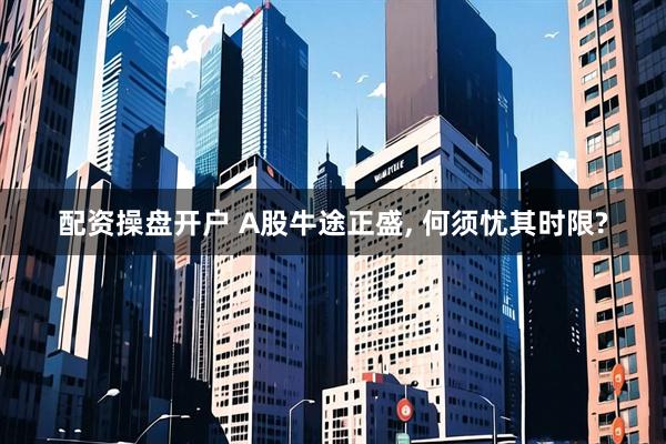 配资操盘开户 A股牛途正盛, 何须忧其时限?