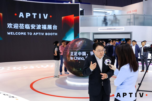 广州股票杠杆配资 安波福杨晓明：向全面自主可控的“中国方案”加速进军